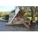 lucarne 2 pentes