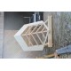 lucarne 2 pentes
